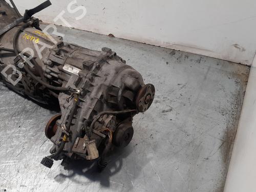 Gearbox SSANGYONG RODIUS I  | BP36340098M3  - Image 5