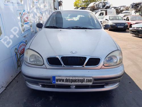 Køler DAEWOO LANOS (KLAT) 1.3 | BP27513232M31 