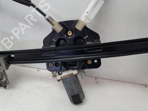Front left window mechanism PEUGEOT 206 CC (2D)  | BP27614250C22 