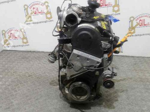 Engine SEAT CORDOBA (6L2) 1.9 TDI | BP20782879M1 