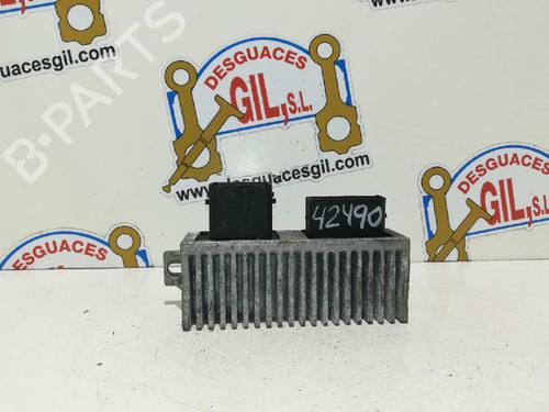 Elektronisk modul RENAULT MEGANE III Hatchback (BZ0/1_, B3_) 1.5 dCi (BZ09, BZ0D, BZ1W, BZ29, BZ14) (110 hp) 20800057