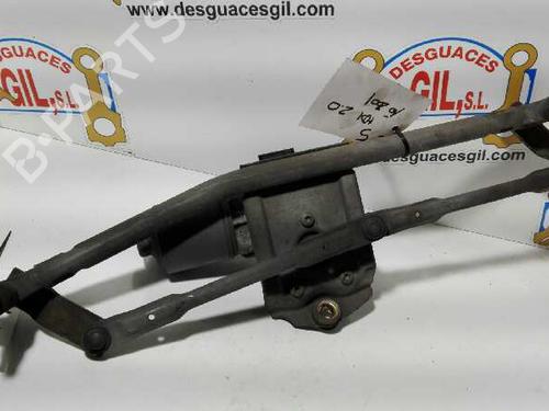 Front wiper motor CITROËN C5 I (DC_)  | BP20774158M29 