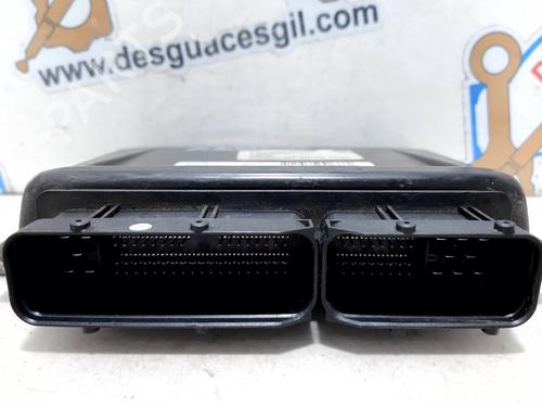Engine control unit (ECU) MINI MINI (R50, R53) Cooper | BP20737185M57 
