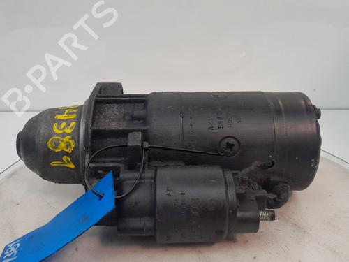 Starter MERCEDES-BENZ E-CLASS (W124) E 300 D (124.131) | BP25817073M8 