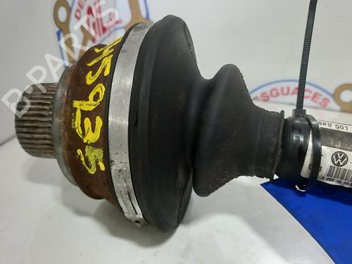 Antriebswelle links hinten AUDI A4 B8 (8K2)  | BP21828463M40