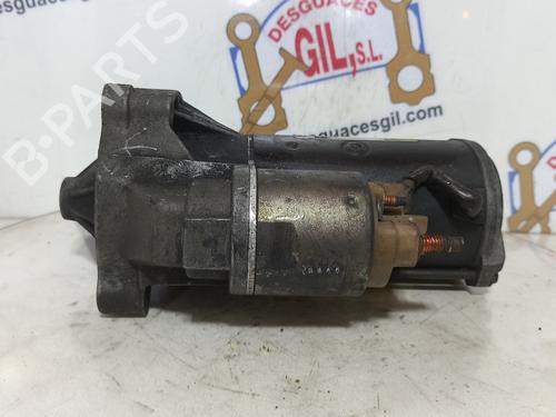 Used Starter CITROËN XSARA (N1) 1.9 D (70 hp) 20747485