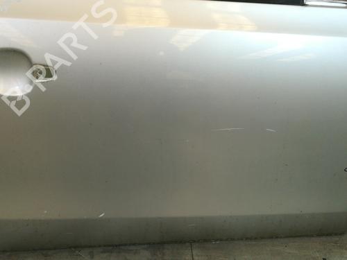 Right front door HYUNDAI i30 (FD) 1.6 CRDi | BP20753971C3