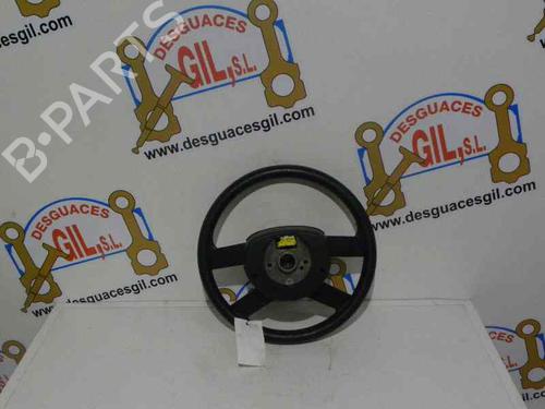 Førerens kollisjonspute VW TOURAN (1T1, 1T2) [2003-2010]  20812314