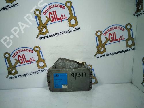 Used Engine control unit (ECU) FORD ESCORT V (AAL, ABL) 1.8 D (60 hp) 20799782