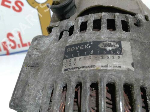 Generator LAND ROVER FREELANDER I (L314) 2.0 DI 4x4 | BP20783471M7 