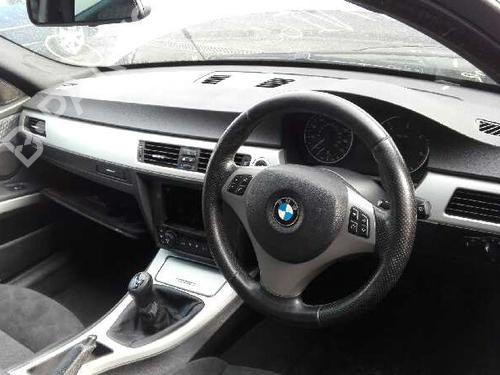 Gearbox BMW 3 (E90) 320 d | BP20778245M3 