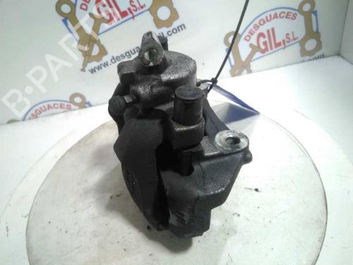 Left front brake caliper DACIA SANDERO II  | BP20733881M105 