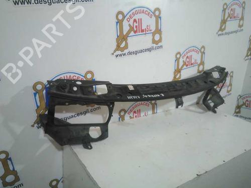 Frontplate/Frontkurv RENAULT ESPACE III (JE0_) 1.9 dTi (JE0M) | BP20736651C72 