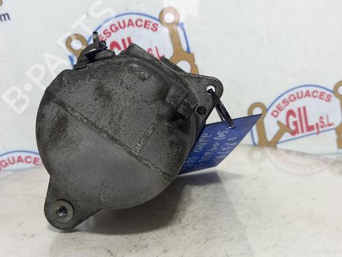 AC compressor SMART FORTWO Coupe (450) 0.7 (450.352, 450.332) | BP20768088M34 