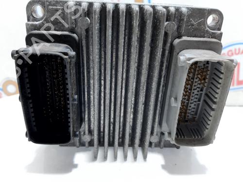 Engine control unit (ECU) CHEVROLET AVEO / KALOS Hatchback (T200) 1.4 16V | BP20757915M57 