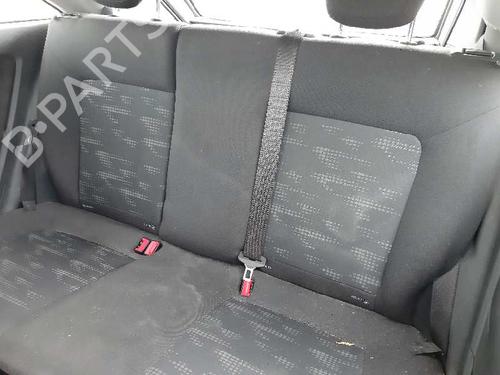 Front right window mechanism OPEL CORSA D (S07) 1.2 LPG (L08, L68) | BP20732317C23 