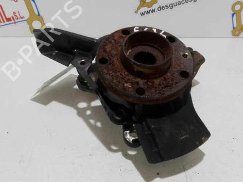 Used Left front steering knuckle ALFA ROMEO SPIDER (916_) 2.0 T.SPARK 16V (916S2C00) (150 hp) 20777180