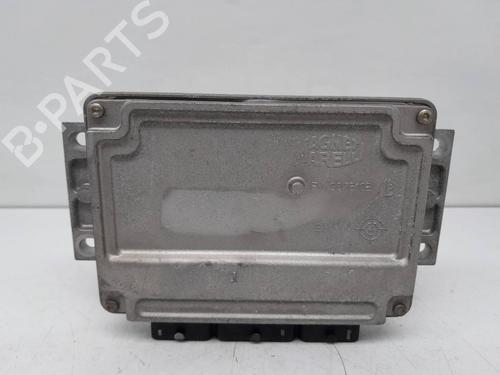 Engine control unit (ECU) CITROËN C4 Coupe (LA_) 1.4 16V | BP39191205M57 - Image 3