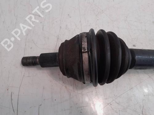 Right front driveshaft SEAT LEON (1M1) 1.6 16 V | BP39190934M39 - Image 4