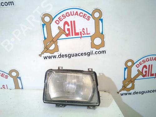 Right headlight SEAT IBIZA I (21A) 1.5 i | BP20809229C29 