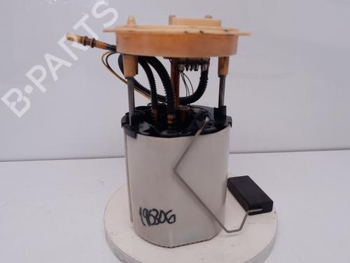 Used Fuel pump AUDI A3 (8P1) 2.0 TDI 16V (140 hp) 29534176