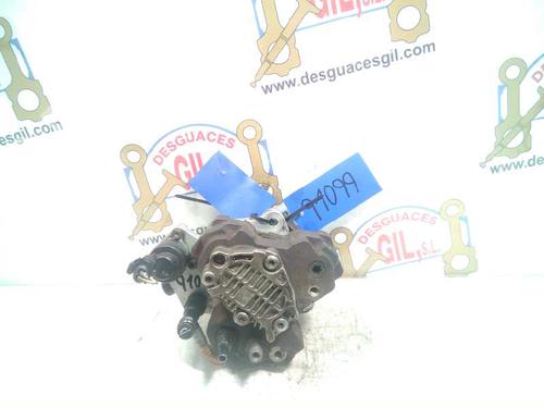 Indsprøtningspumpe RENAULT MEGANE II Saloon (LM0/1_) 1.9 dCi (LM0G, LM1G, LM2C) (120 hp) 24484665