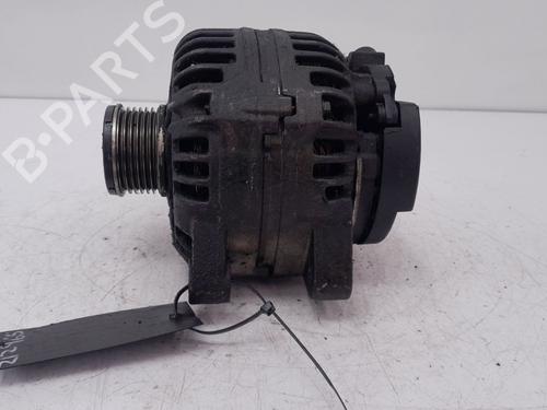 Used Alternator Alternator 39187272 39187272