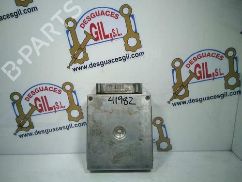 Used Engine control unit (ECU) FORD SIERRA II Hatchback (GBC, GBG) 2.0 i DOHC (115 hp) 20799713