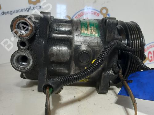 AC compressor CITROËN XSARA (N1) 1.6 16V | BP20747310M34 
