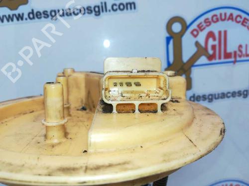 Fuel pump ALFA ROMEO GIULIETTA (940_) 2.0 JTDM (940.FXL1A) | BP20804701M76 