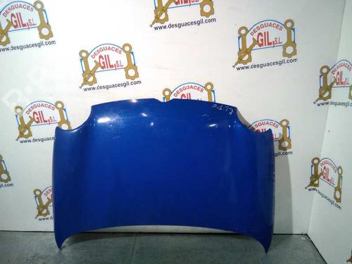 Hood VW LUPO I (6X1, 6E1) 1.4 TDI | BP20807307C1 