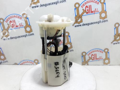 Used Fuel pump FIAT 500 (312_) 1.2 (312AXA1A) (69 hp) 20742059