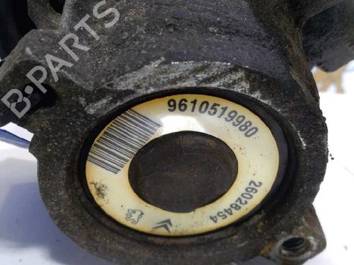 Steering pump PEUGEOT 306 Hatchback (7A, 7C, N3, N5) 1.9 D | BP20802121M99 