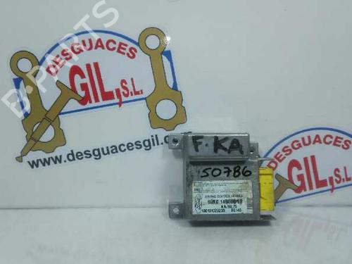 ECU airbags FORD KA (RB_) 1.3 i ROCAM | BP20804565M53 