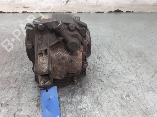 Rear differential BMW X3 (E83) xDrive 20 d | BP20766801M24 