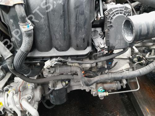 Engine HYUNDAI TUCSON (TL, TLE) 1.6 GDi | BP30968337M1 - Image 2