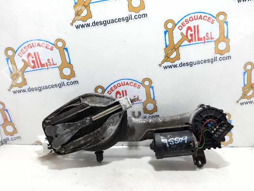 Front wiper motor MERCEDES-BENZ E-CLASS (W210) E 220 D (210.004) | BP20734266M29 