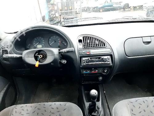 Starter CITROËN SAXO (S0, S1) 1.1 X, SX | BP20740153M8 