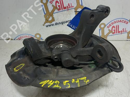 Right front steering knuckle TOYOTA AVENSIS VERSO (_M2_) 2.0 D (CLM20_, CLM20R) | BP20755196M26 