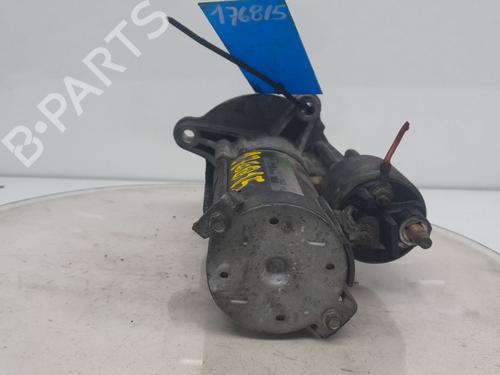 Starter PEUGEOT 307 (3A/C) 1.6 16V | BP23146729M8 - Image 2