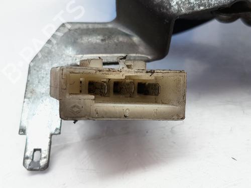 Rear wiper motor RENAULT KANGOO (KC0/1_)  | BP27546366M102 