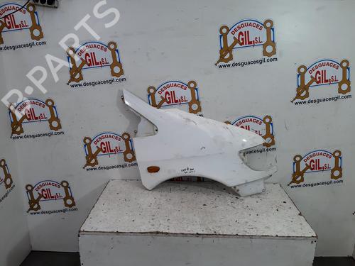 Used Right front fenders MERCEDES-BENZ VITO Van (W638) 110 D 2.3 (638.074, 638.078) (98 hp) 20765053