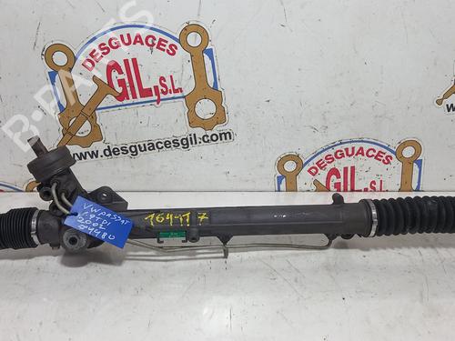 Steering rack VW PASSAT B5.5 (3B3) 1.9 TDI | BP20769718M22 
