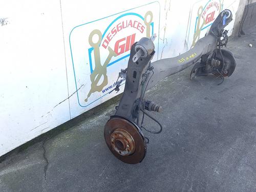 Rear axle PEUGEOT 308 SW II (LC_, LJ_, LR_, LX_, L4_) 1.6 BlueHDi 120 | BP20765463M2 