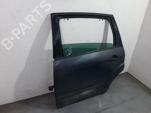 Left rear door FORD S-MAX (WA6)  | BP21131924C4 