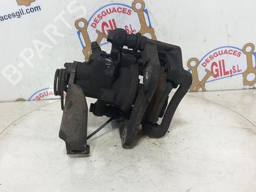 Left rear brake caliper HONDA CIVIC VIII Hatchback (FN, FK) 2.2 CTDi (FK3) | BP20755011M107 
