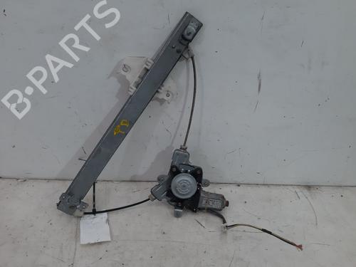 Used Rear right window mechanism HYUNDAI MATRIX (FC) [2001-2010]  23574925