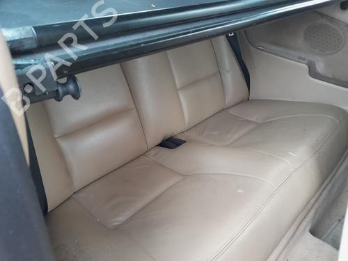 Instrument cluster SAAB 9-3 Cabriolet (YS3D) 2.0 Turbo | BP30300406C47