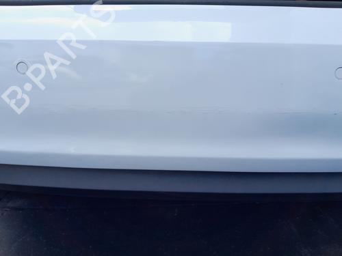 Used Rear bumper AUDI A3 (8V1, 8VK) 2.0 TDI (150 hp) 30300392