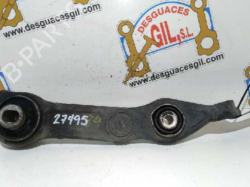 Used Right front suspension arm MERCEDES-BENZ E-CLASS (W211) E 420 CDI (211.029) (314 hp) 20790534